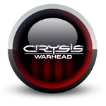 Crysis Warhead dock Icon by simtriax