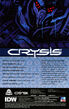 Crysis 3 Oroboros CPS 002