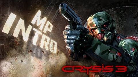 Crysis 3 Crysis Wiki Fandom