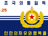 Korean People's Navy