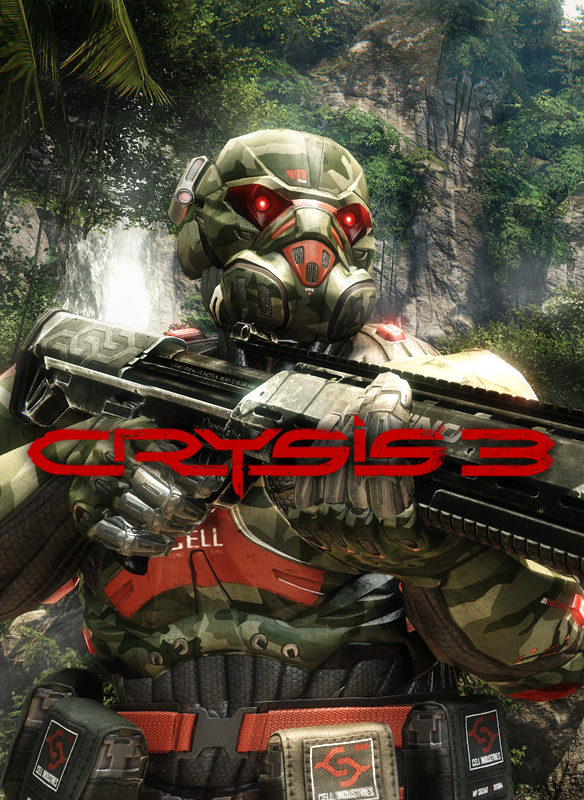 Crysis 3 The Lost Island Crysis Viki Fandom