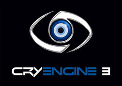 Cryengine3