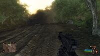The AY-69 from Crysis Warhead