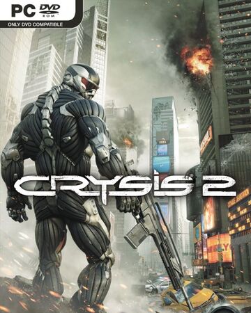 Crysis 2 Crysis Wiki Fandom