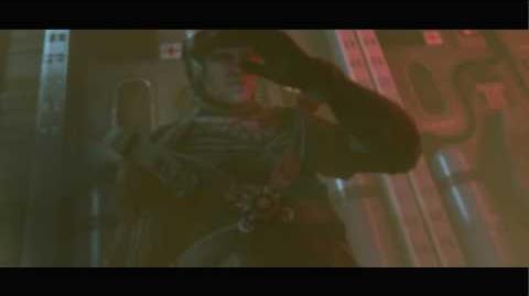 Crysis Warhead - Cinematic 2 (720p)
