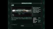 Описание JAW в Crysis 3