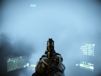 Iron Sights