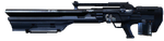 Rifle Gauss