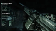Модули в Crysis 3