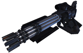 Minigun 1