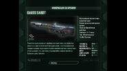Описание в Crysis 3
