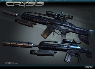 SCAR.jpg (340 KB) SCAR