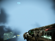 The JAW in Crysis 2
