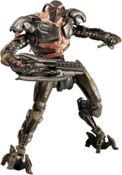 crysis 3 ceph grunt