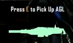 AGL's pick-up icon