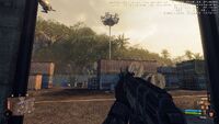 FY71 in Crysis Warhead