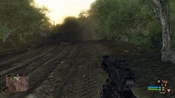 AY69 из Crysis Warhead