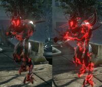 Ceph Grunt Commander with Shields