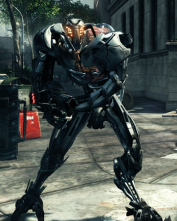 Ceph Grunt Crysis Wiki Fandom Ceph Grunt Crysis Wiki Fandom
