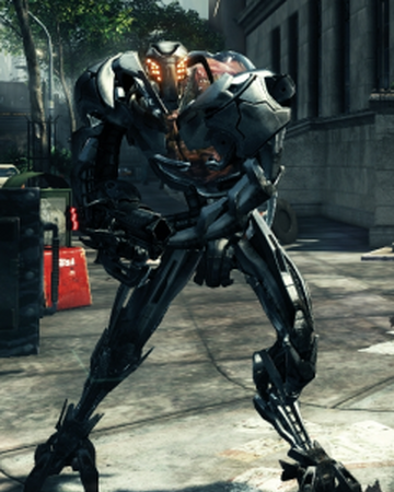 Ceph Grunt Crysis Wiki Fandom