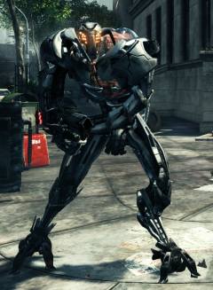 crysis 3 ceph grunt