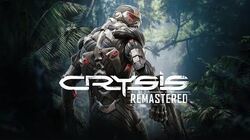 Crysis remastered nintendo switch release date clearance