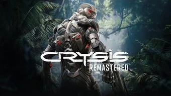 Crysis Wiki Fandom
