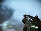 With Gauss Attachment