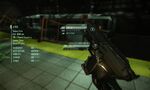 Personalizando la AY69 en Crysis 2