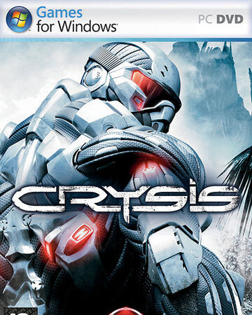 Crysis Crysis Wiki Fandom