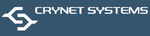 Logotipo de CryNet Systems