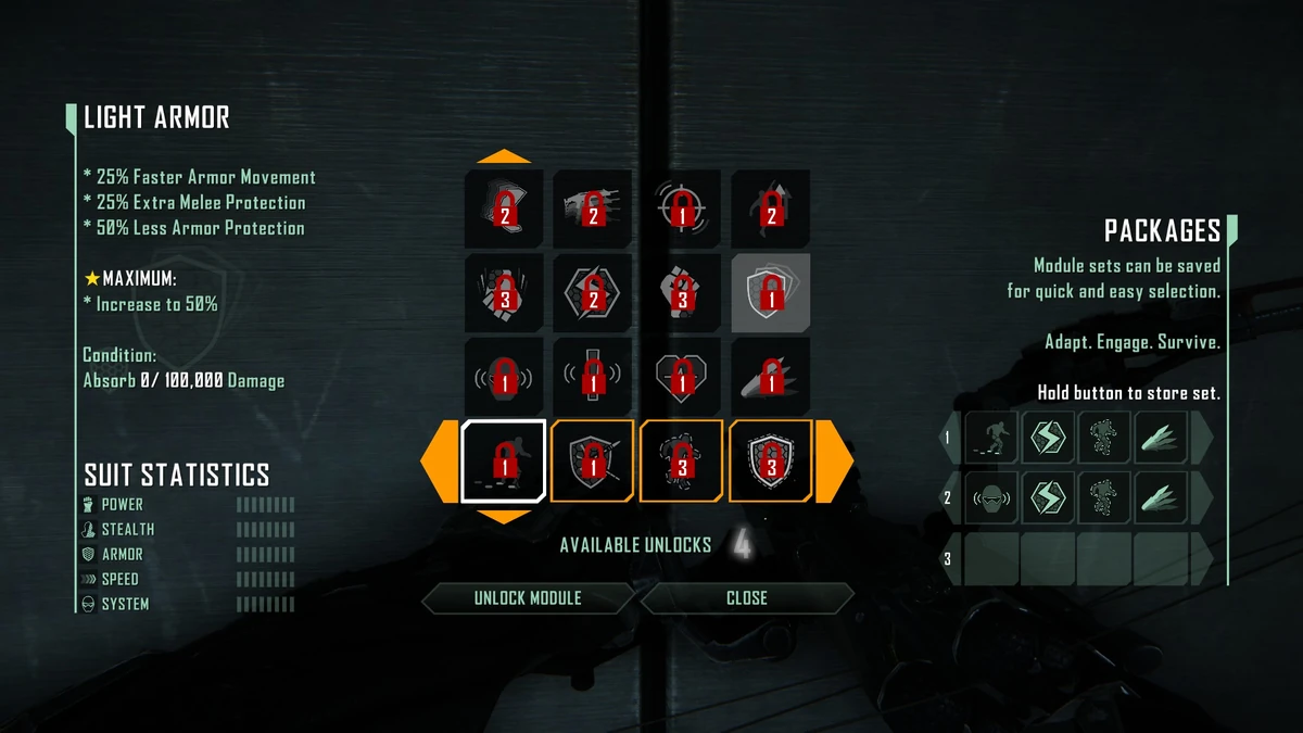 Light Armor Crysis Wiki Fandom — free download