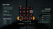 Crysis 3 Module Light Armor