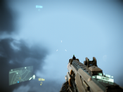 The K-Volt in Crysis 2