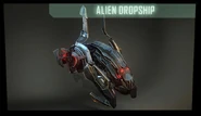 Ceph dropship.jpg (27 KB) The common version of the dropship