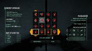 Crysis 3 Module Energy Upgrade