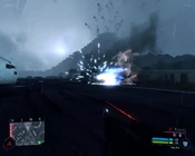 Псих стреляет из PAX