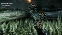 Crysis styled sniper shotgun in Crysis 3.