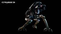 Crysis 3 Pingers back