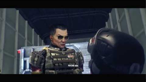 Crysis Warhead - Cinematic 7 (720p)