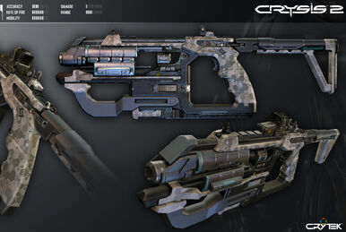 特撮 JACKAL Jackal | Crysis Wiki | Fandom
