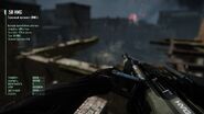 HMG в Crysis 3
