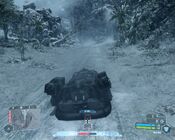 Преследование.