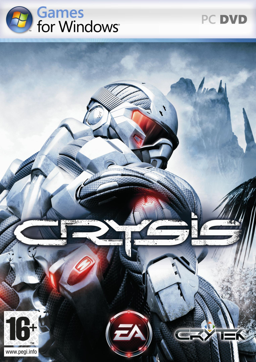 Crysis | Crysis вики | Fandom