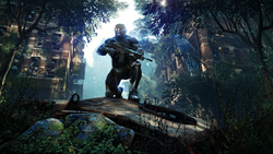 Crysis 3 | Crysis Wiki | Fandom