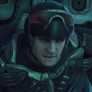 Psycho crysis
