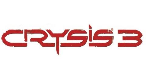 Crysis 3 Gameplay Trailer HD