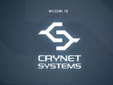 Crynet Systems