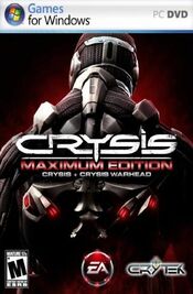 Crysismaximumbox
