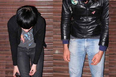 Crimewave | Crystal Castles Wiki | Fandom